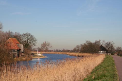 'T Wapen Van Middelie Exterior foto