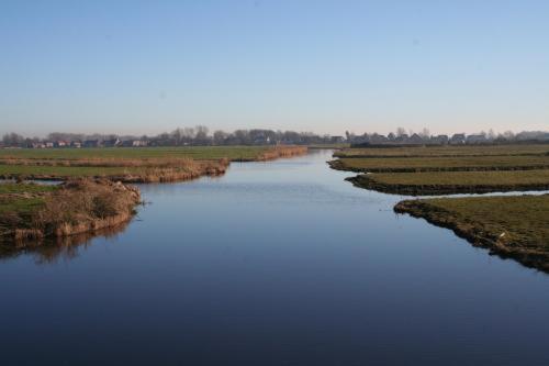 'T Wapen Van Middelie Exterior foto