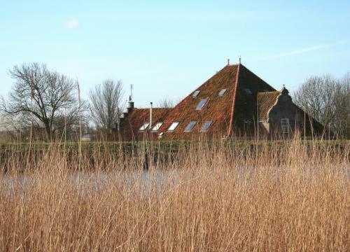 'T Wapen Van Middelie Exterior foto