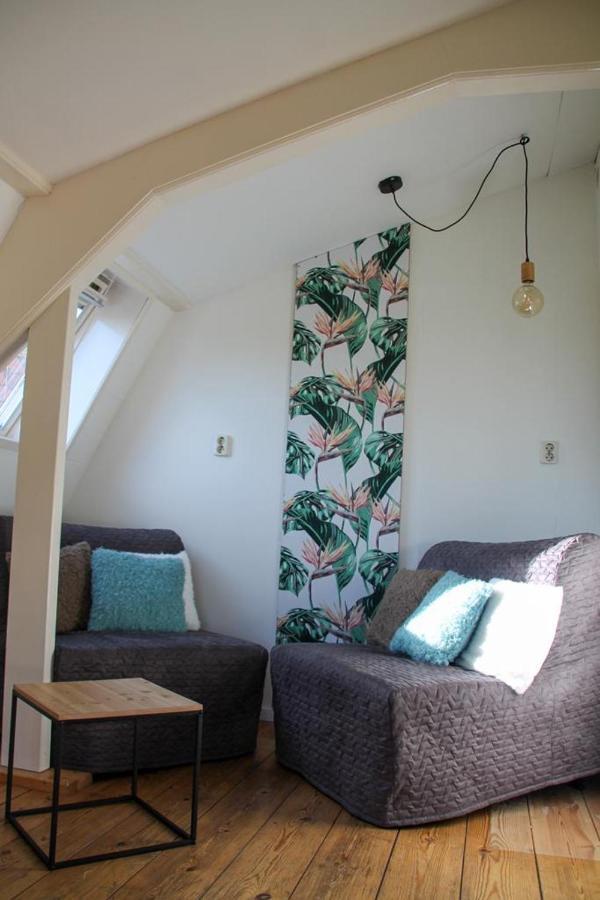 'T Wapen Van Middelie Exterior foto