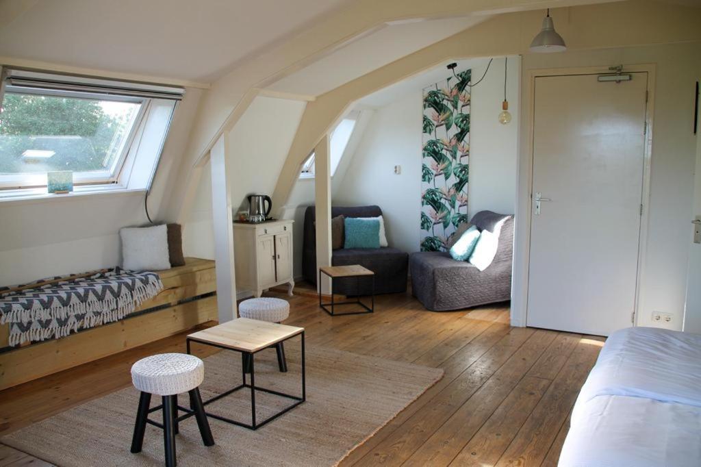 'T Wapen Van Middelie Exterior foto