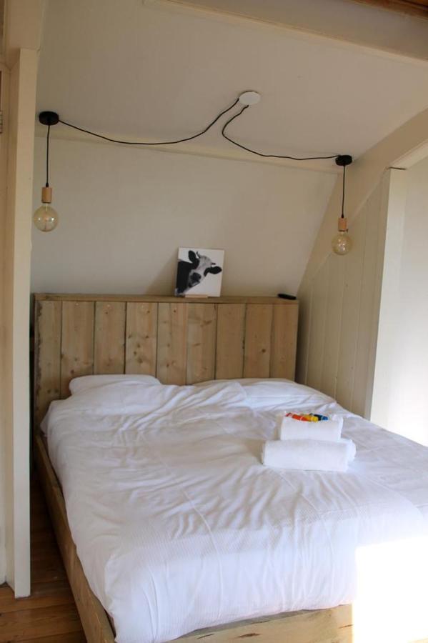 'T Wapen Van Middelie Exterior foto