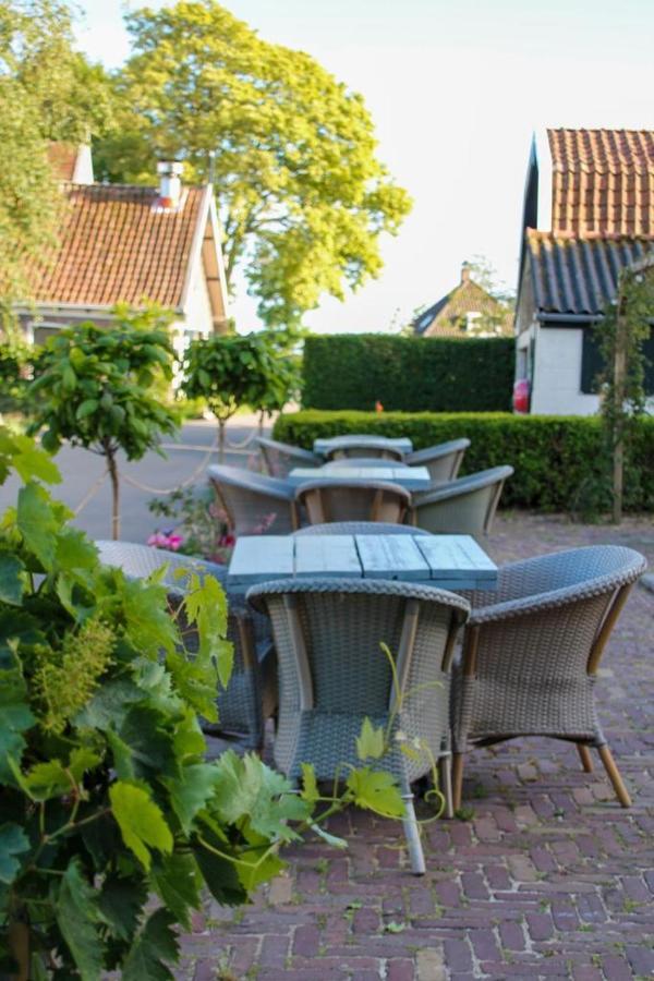 'T Wapen Van Middelie Exterior foto