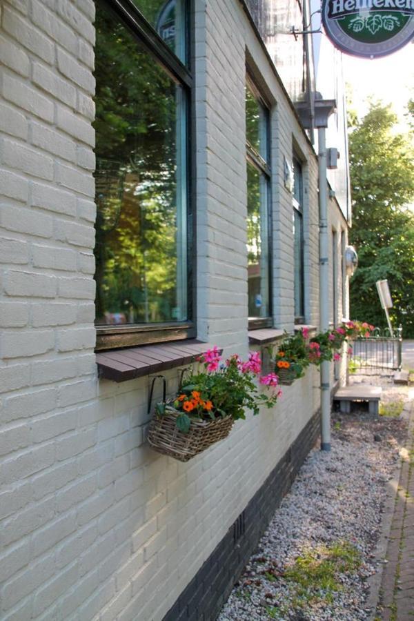 'T Wapen Van Middelie Exterior foto